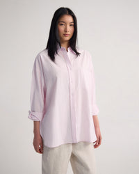 Erika Organic Cotton Shirt WOMENS SHIRTS