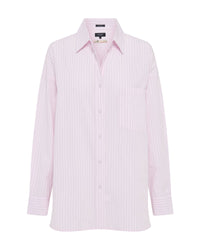Erika Organic Cotton Shirt WOMENS SHIRTS