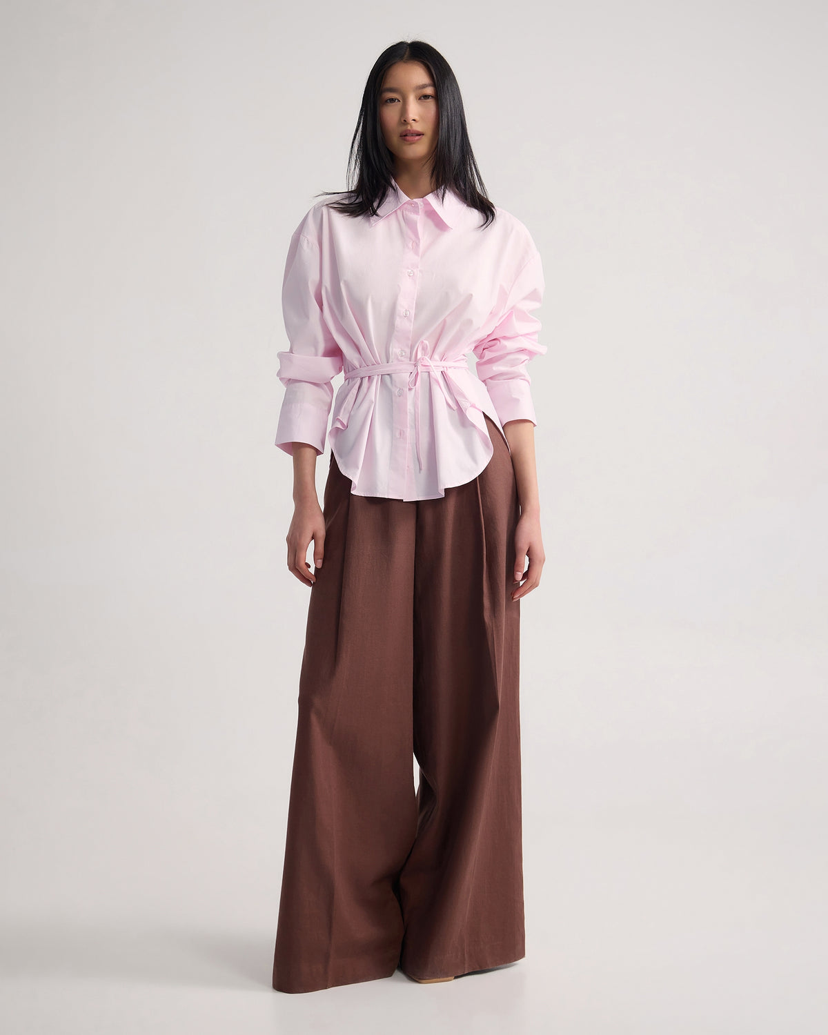Rada Cotton Shirt WOMENS SHIRTS