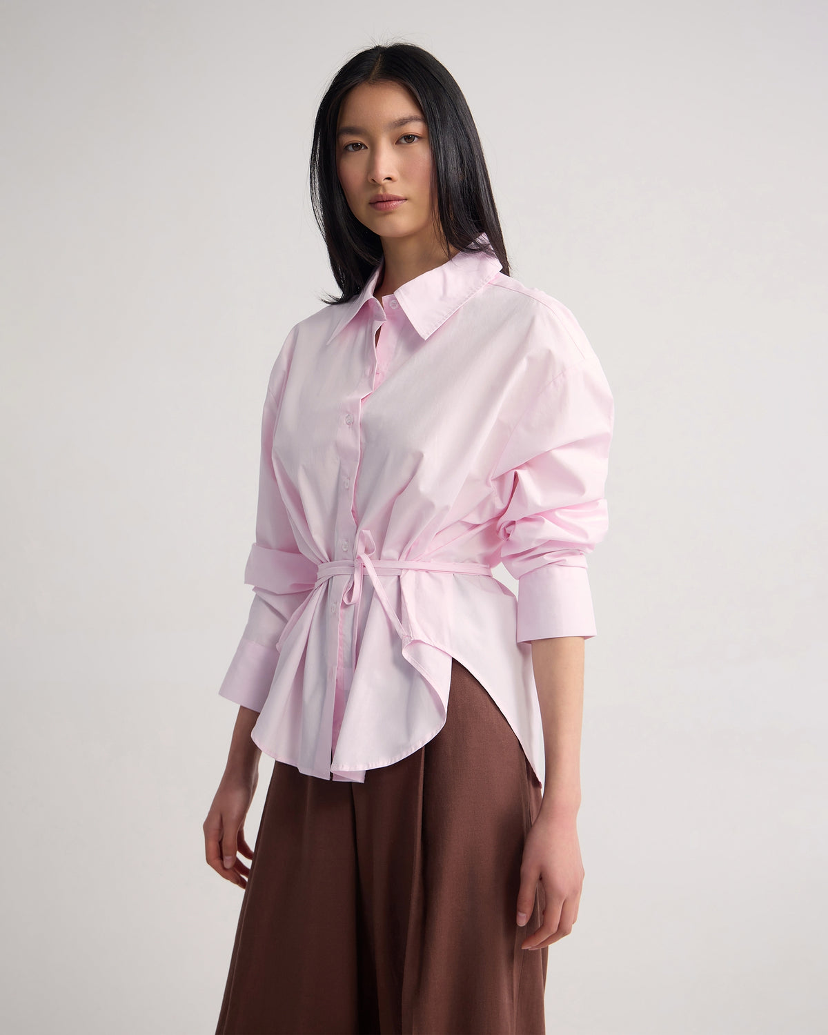 Rada Cotton Shirt WOMENS SHIRTS