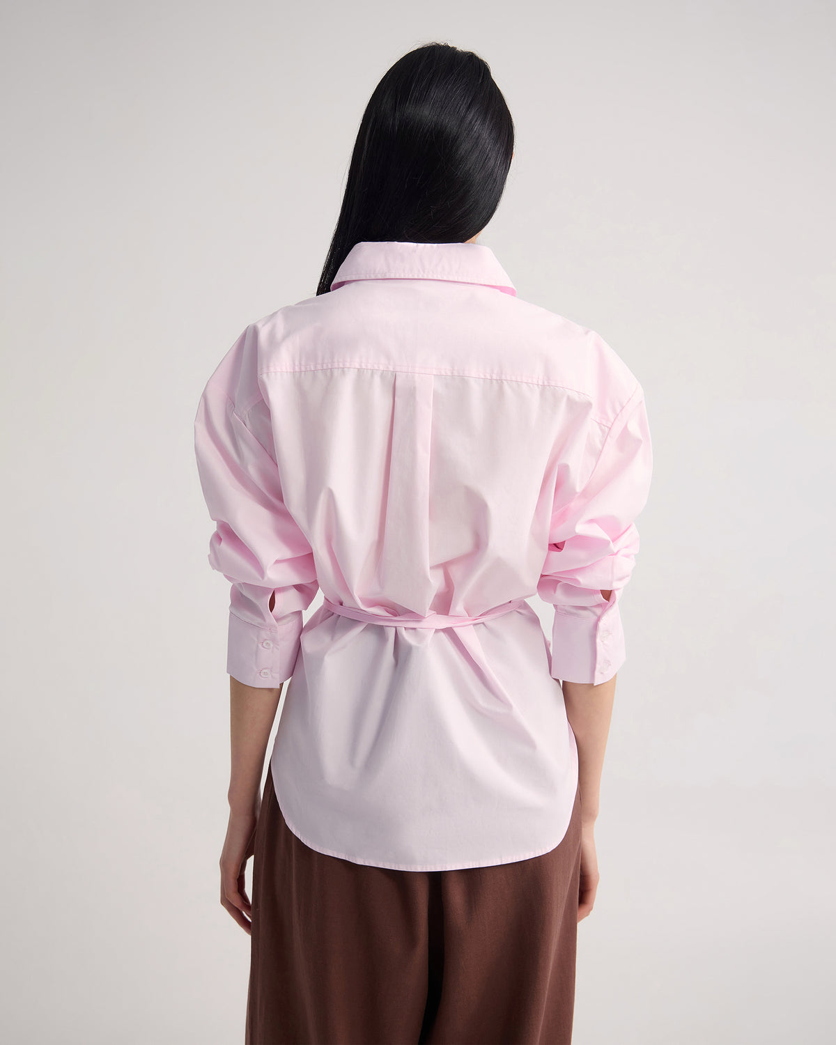 Rada Cotton Shirt WOMENS SHIRTS