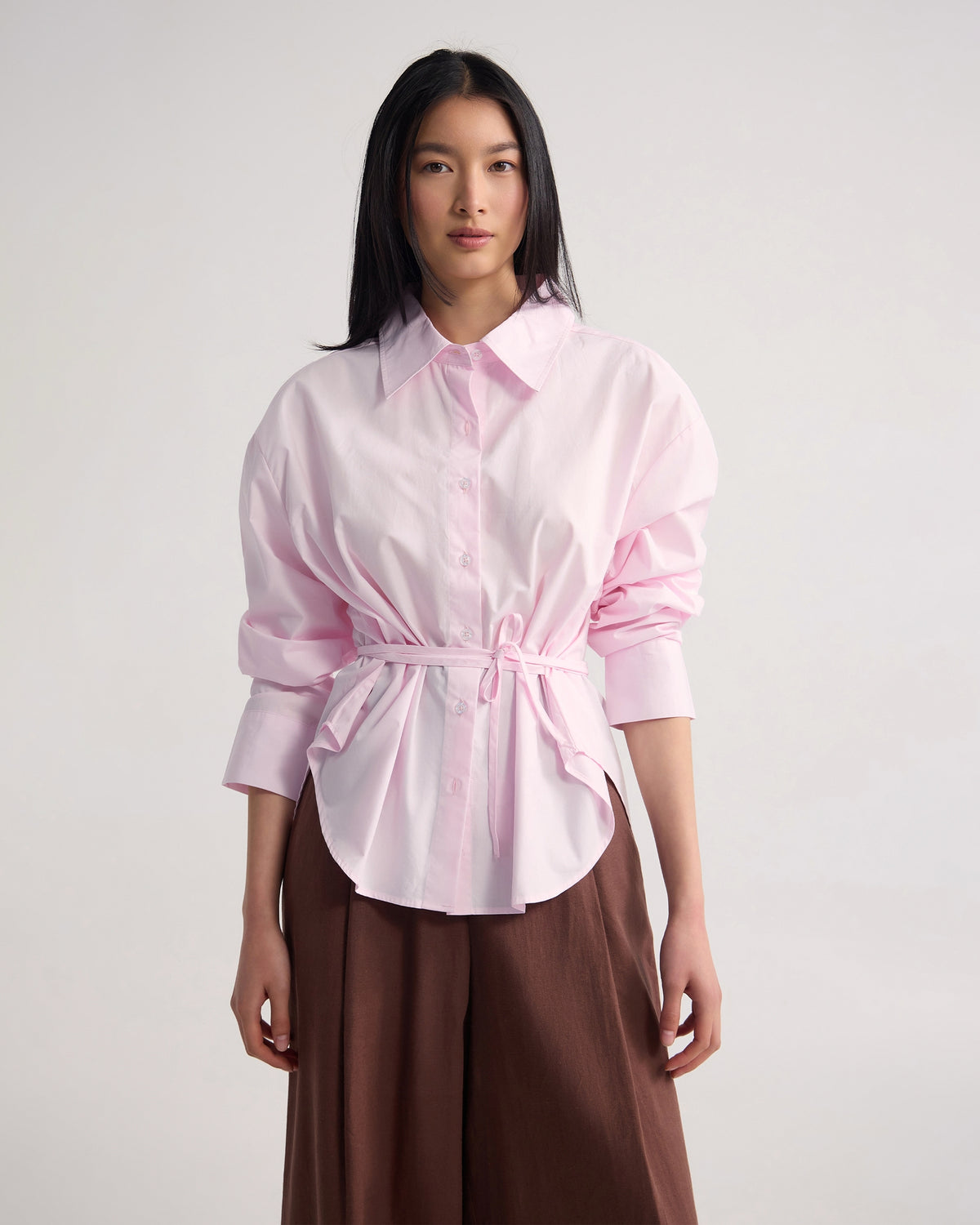 Rada Cotton Shirt WOMENS SHIRTS