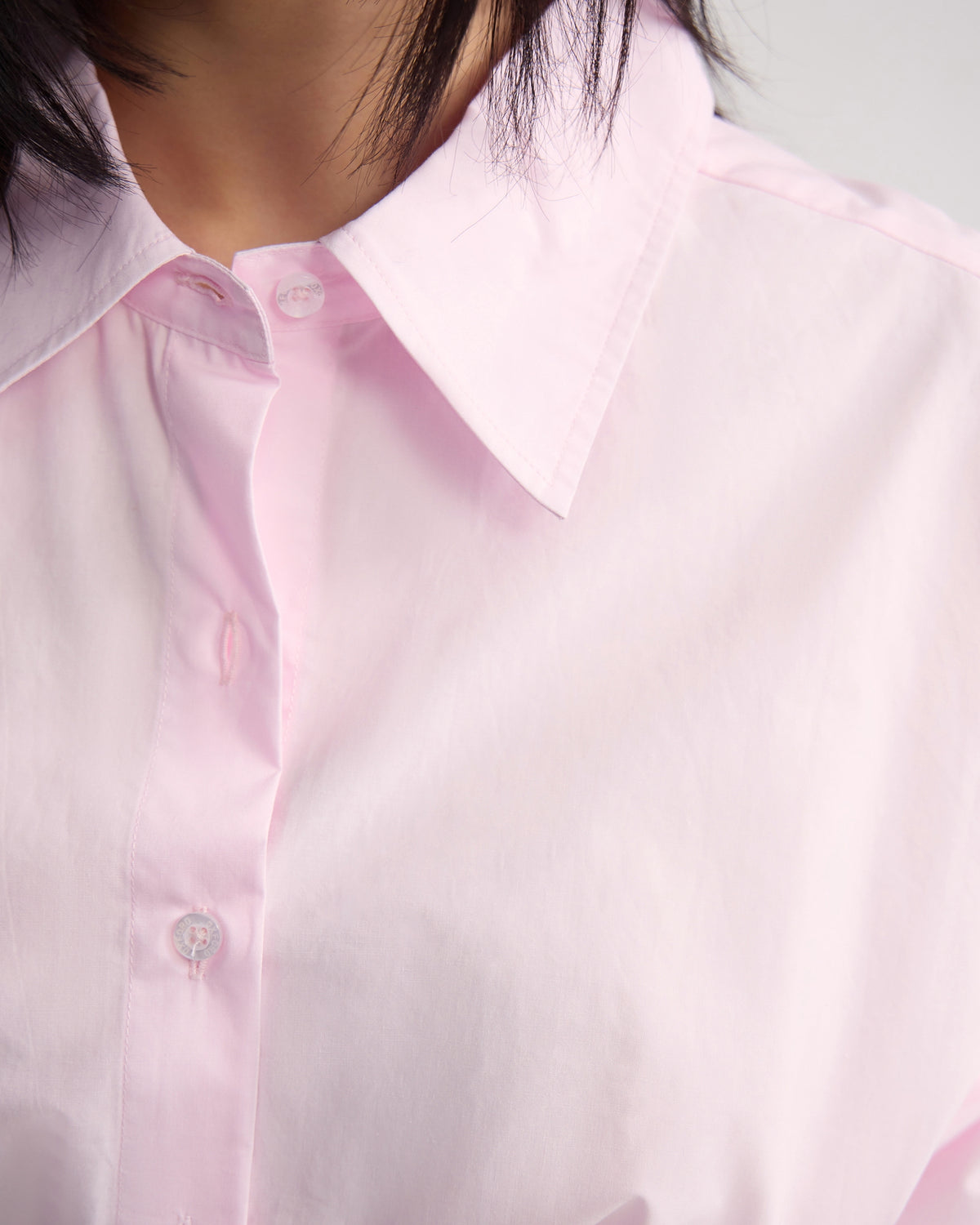 Rada Cotton Shirt WOMENS SHIRTS