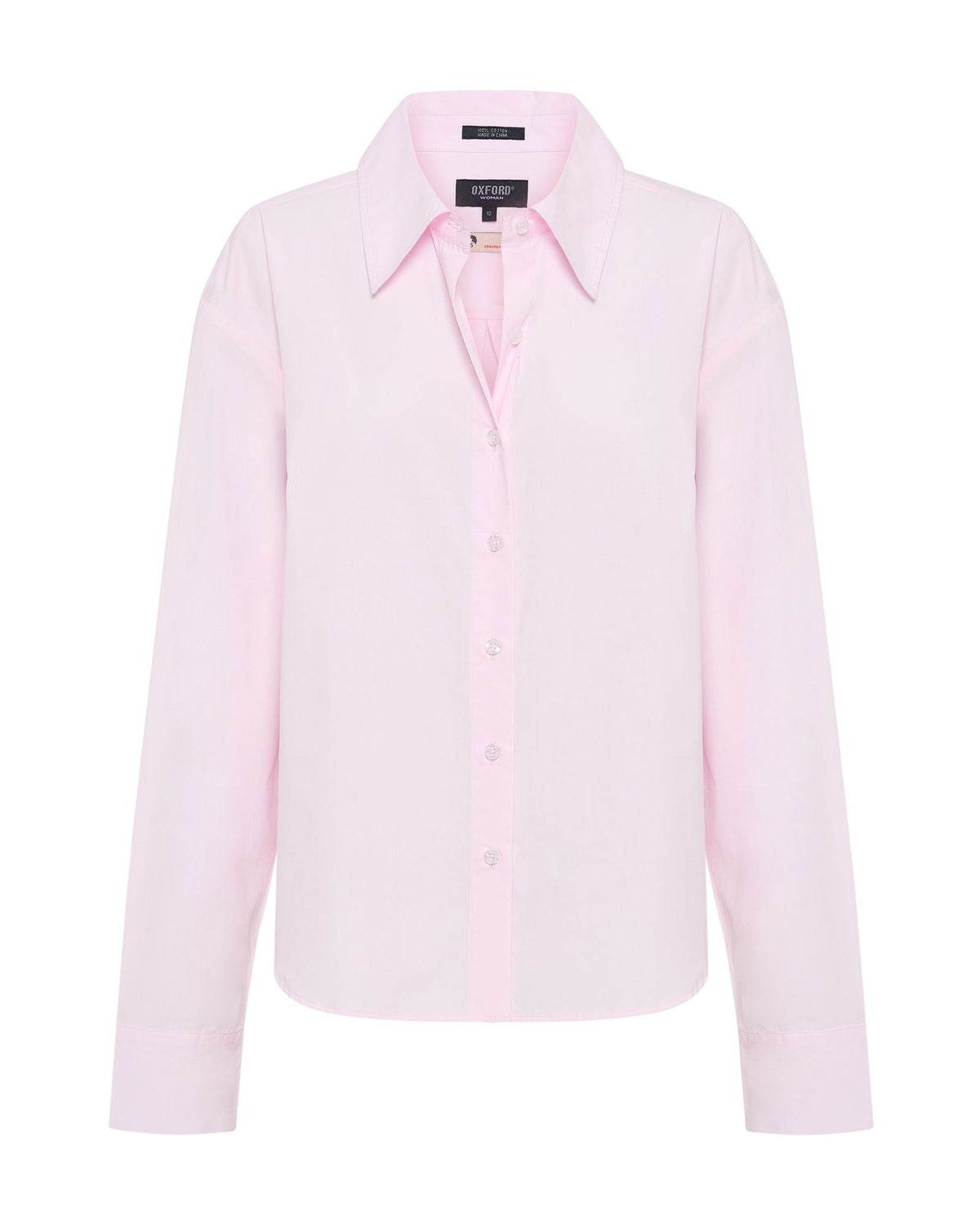 Rada Cotton Shirt WOMENS SHIRTS