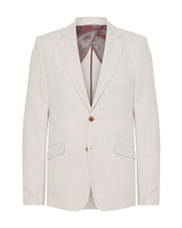 Milton Blend Herringbone Blazer MENS JACKETS AND COATS