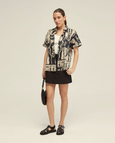 Women's Shirts