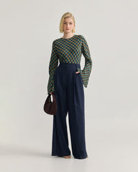 Madeline Top WOMENS TOPS