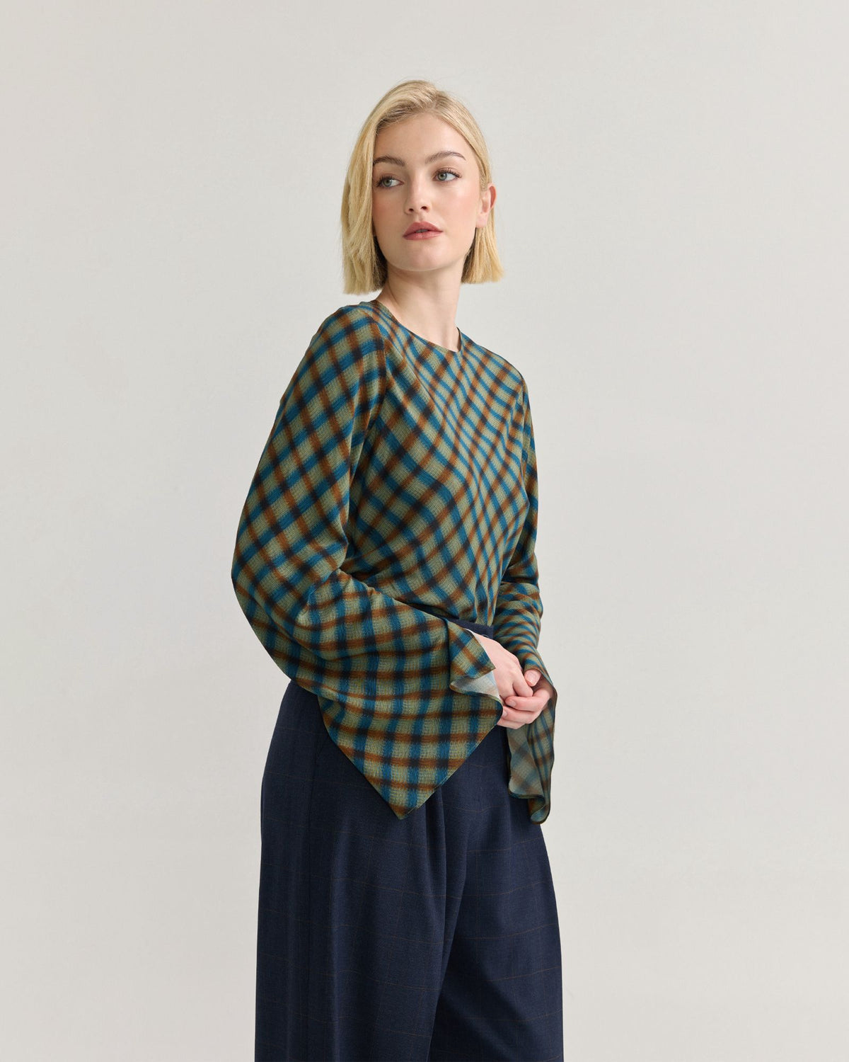 Madeline Top WOMENS TOPS