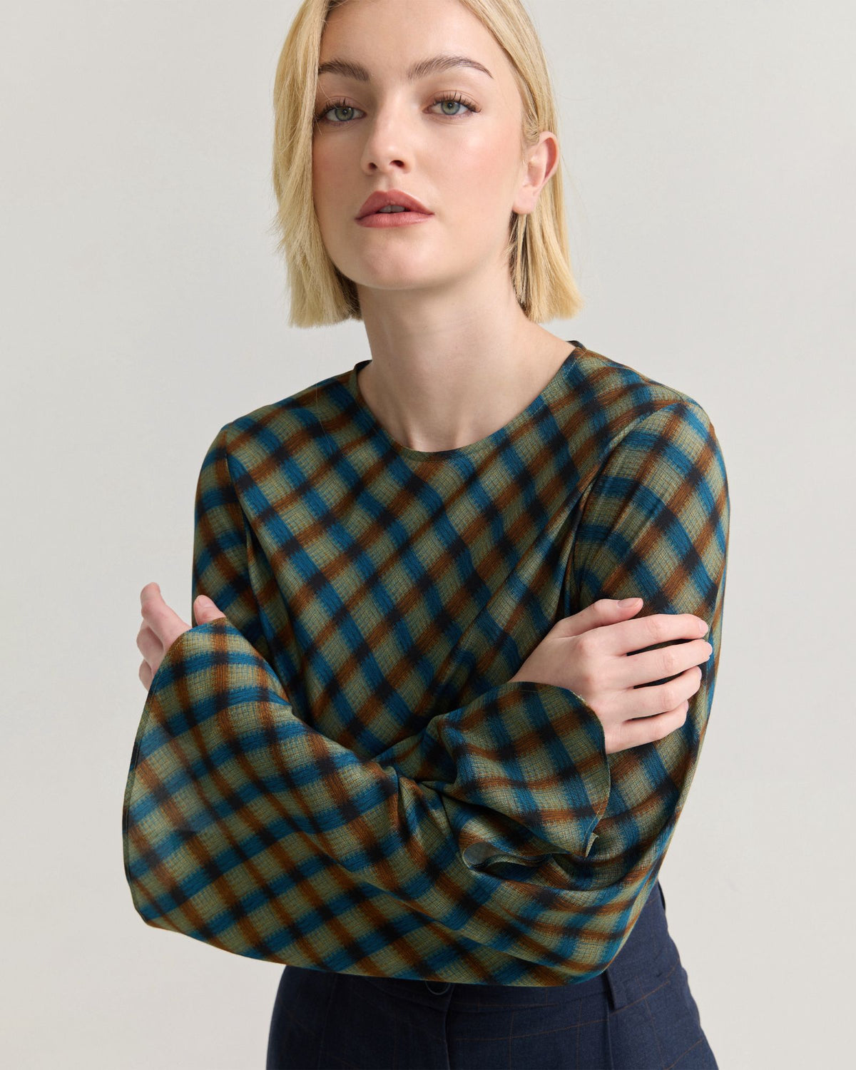 Madeline Top WOMENS TOPS