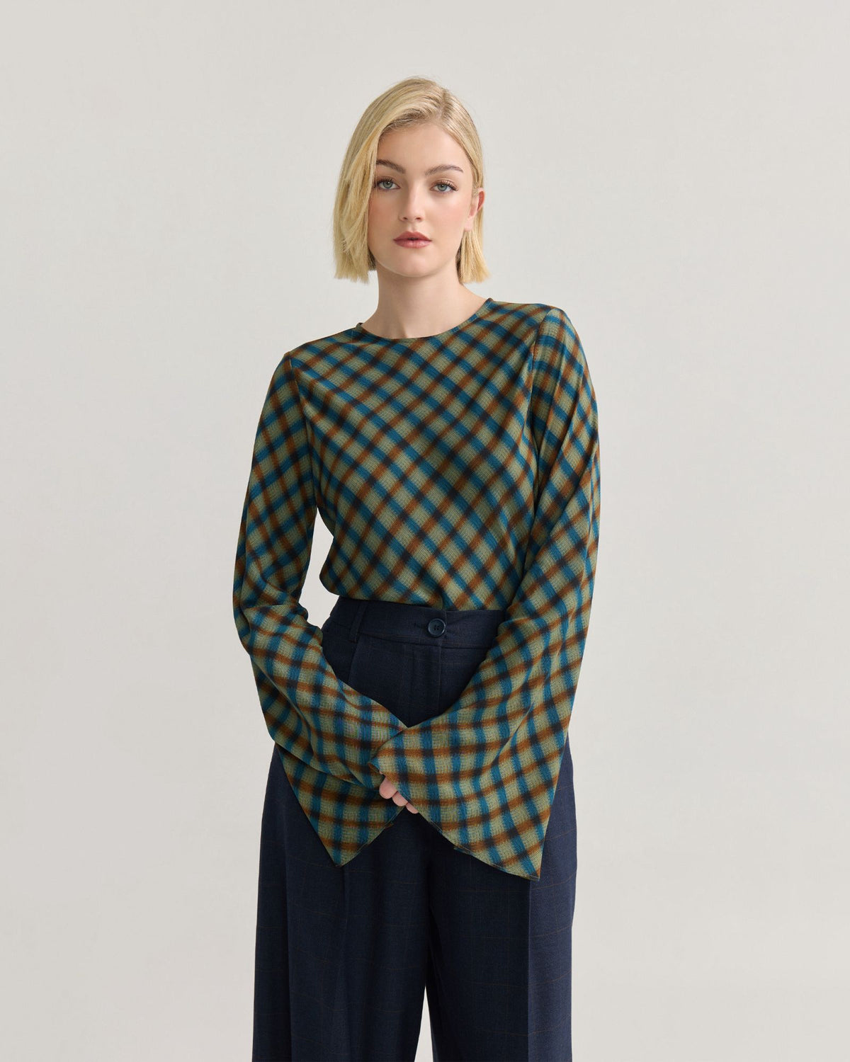 Madeline Top WOMENS TOPS