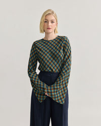 Madeline Top WOMENS TOPS