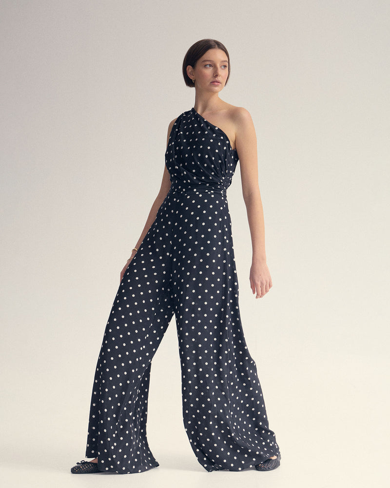 Lou-Lou Jumpsuit WOMENS DRESSES