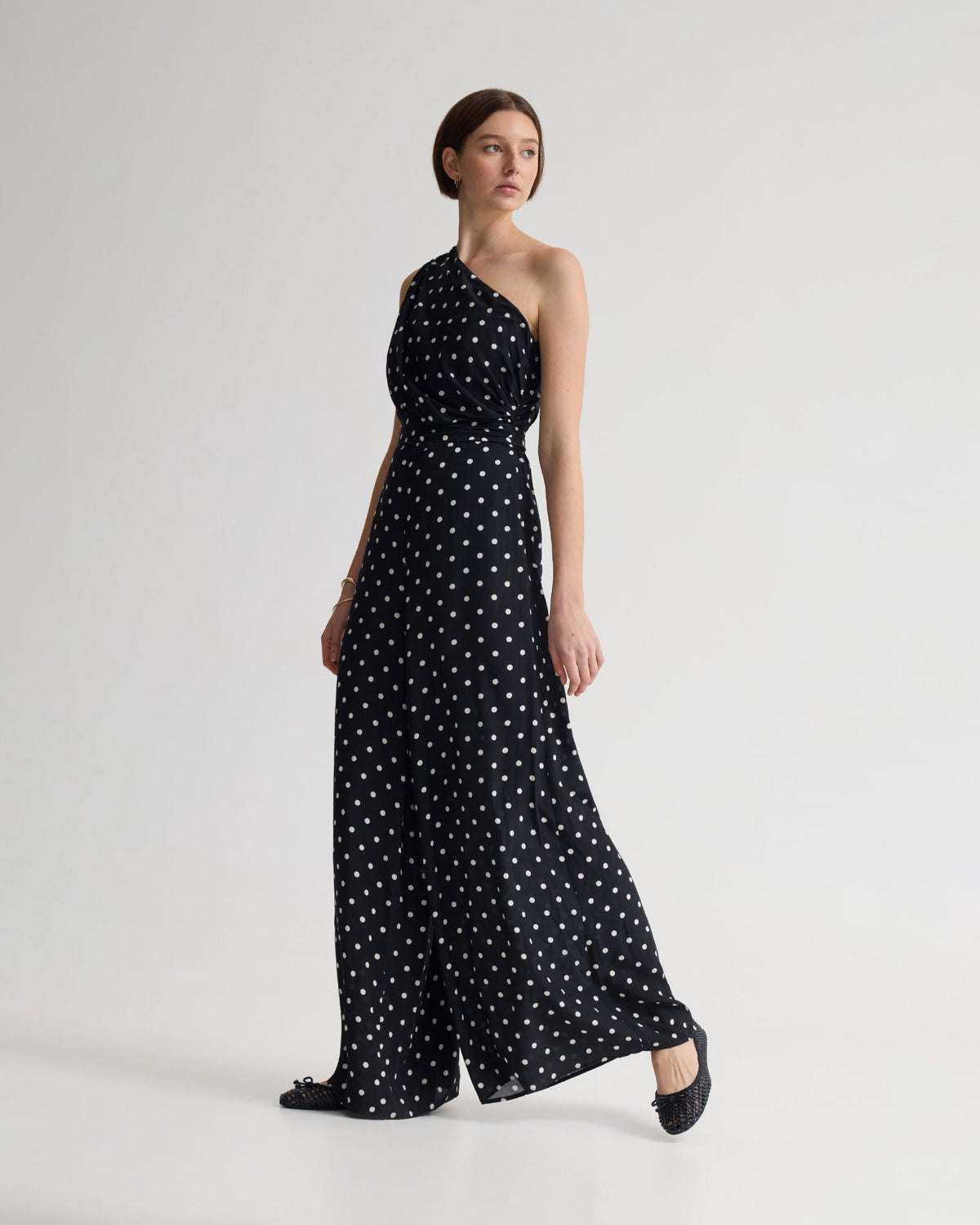 Lou-Lou Jumpsuit WOMENS DRESSES