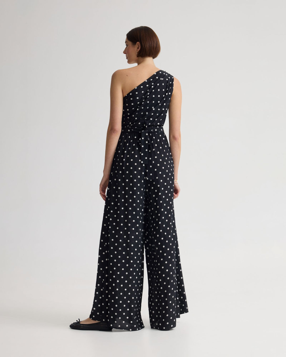 Lou-Lou Jumpsuit WOMENS DRESSES
