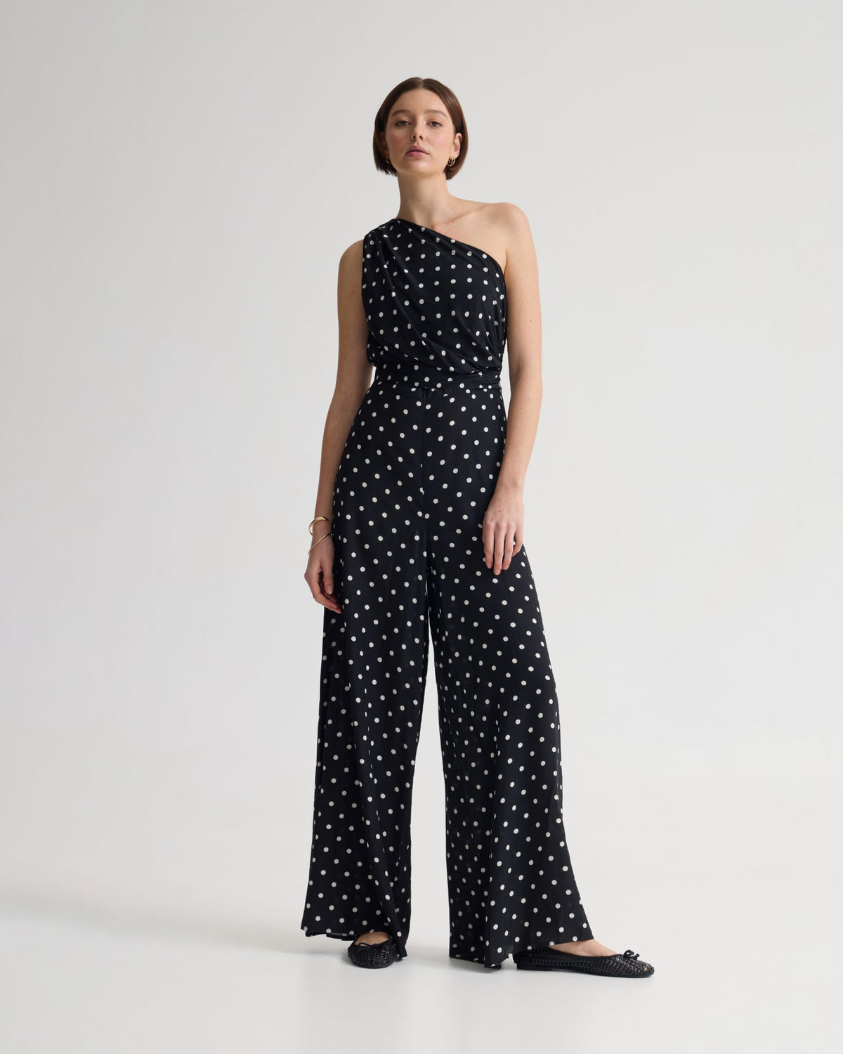Lou-Lou Jumpsuit WOMENS DRESSES
