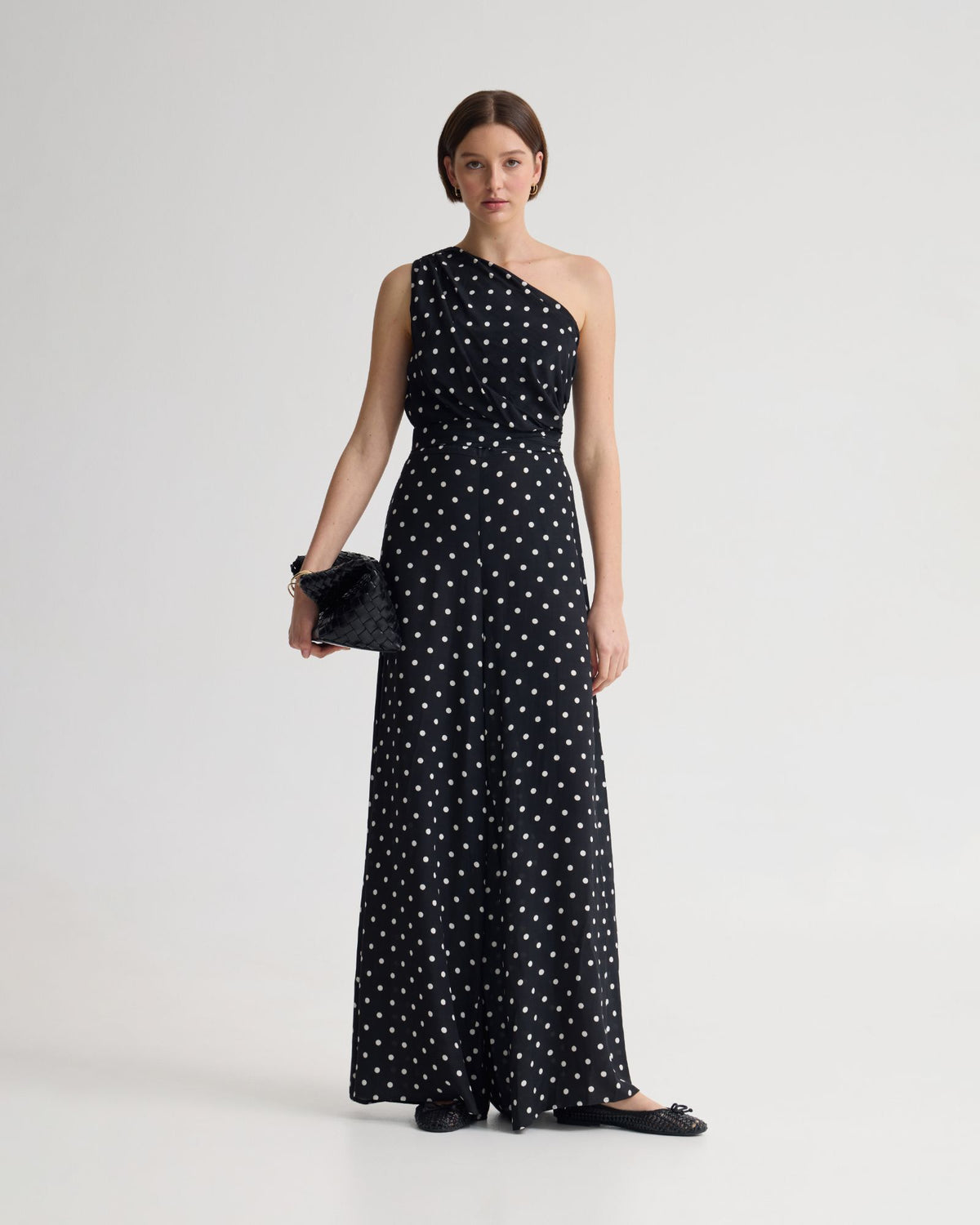 Lou-Lou Jumpsuit WOMENS DRESSES