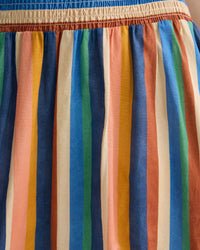 Bronte Stripped Skirt WOMENS SKIRTS