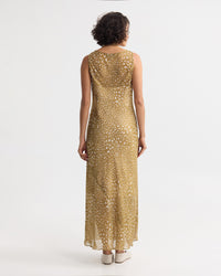 Axton Bambi Print Dress WOMENS DRESSES