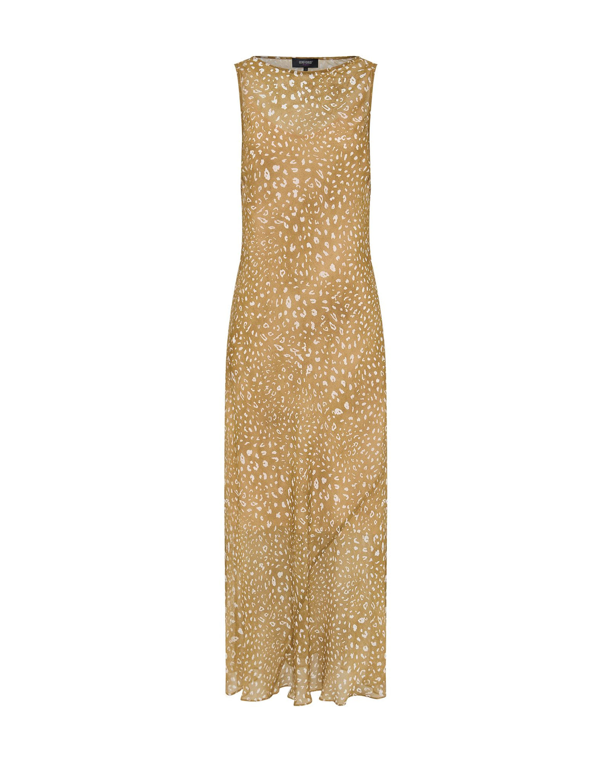 Axton Bambi Print Dress WOMENS DRESSES