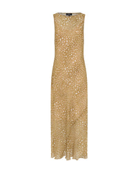 Axton Bambi Print Dress WOMENS DRESSES