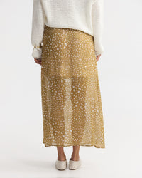 Nanuska Bambi Print Skirt WOMENS SKIRTS