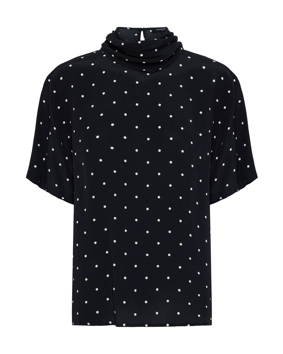 Poala Polka Dot Top WOMENS TOPS