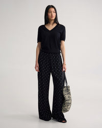 Chantelle Polka Dot Pant WOMENS PANTS