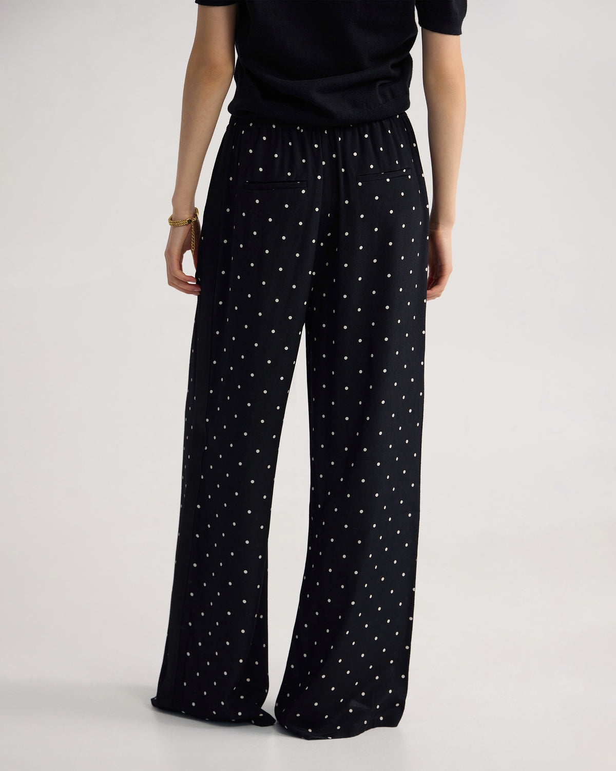 Chantelle Polka Dot Pant WOMENS PANTS