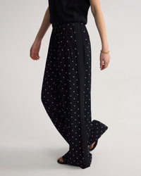 Chantelle Polka Dot Pant WOMENS PANTS