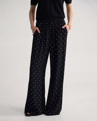Chantelle Polka Dot Pant WOMENS PANTS