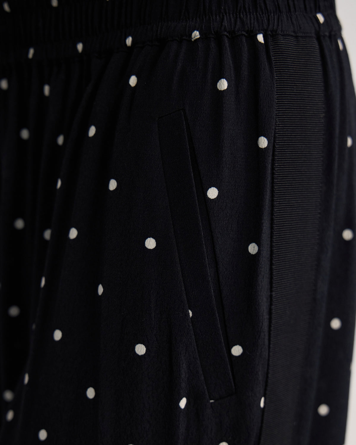Chantelle Polka Dot Pant WOMENS PANTS