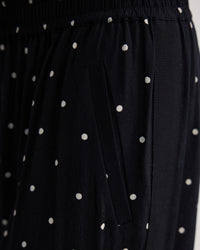 Chantelle Polka Dot Pant WOMENS PANTS