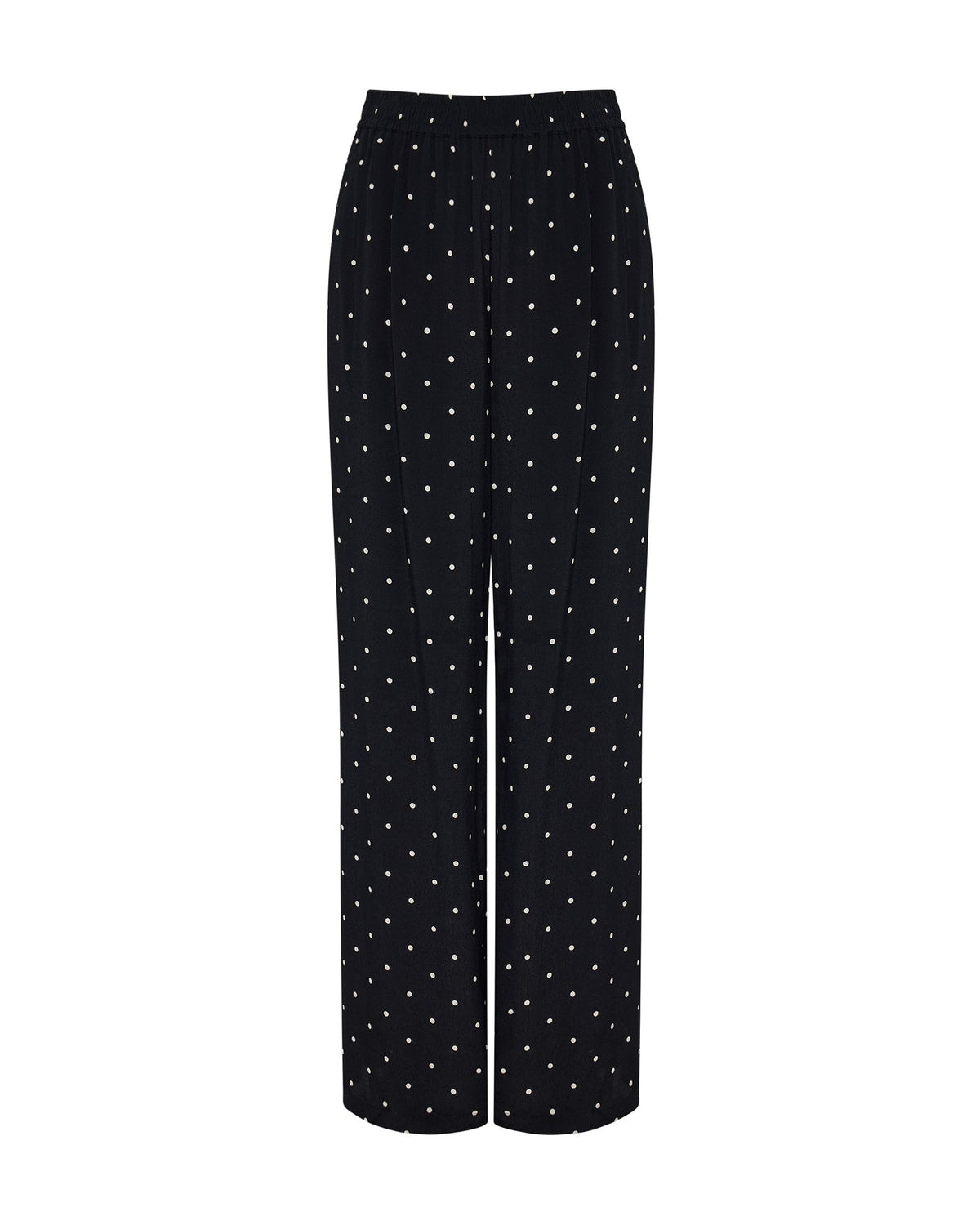 Chantelle Polka Dot Pant WOMENS PANTS
