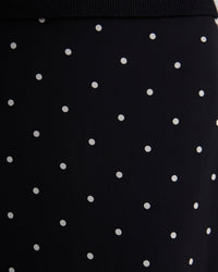 Maddi Polka Dot Skirt WOMENS SKIRTS