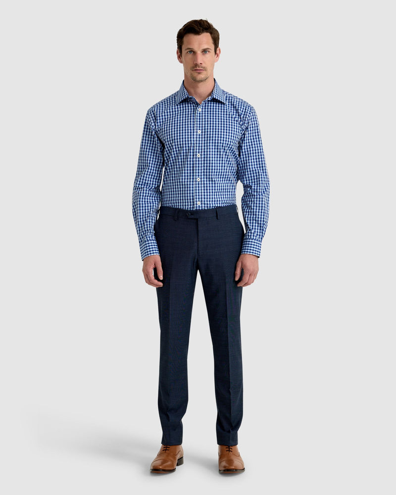 ISLINGTON CHECK SHIRT MENS SHIRTS