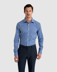 ISLINGTON CHECK SHIRT MENS SHIRTS