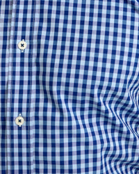 ISLINGTON CHECK SHIRT MENS SHIRTS