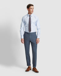 ISLINGTON MINI STRIPE SHIRT MENS SHIRTS