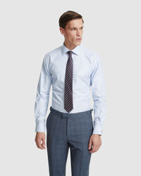 ISLINGTON MINI STRIPE SHIRT MENS SHIRTS