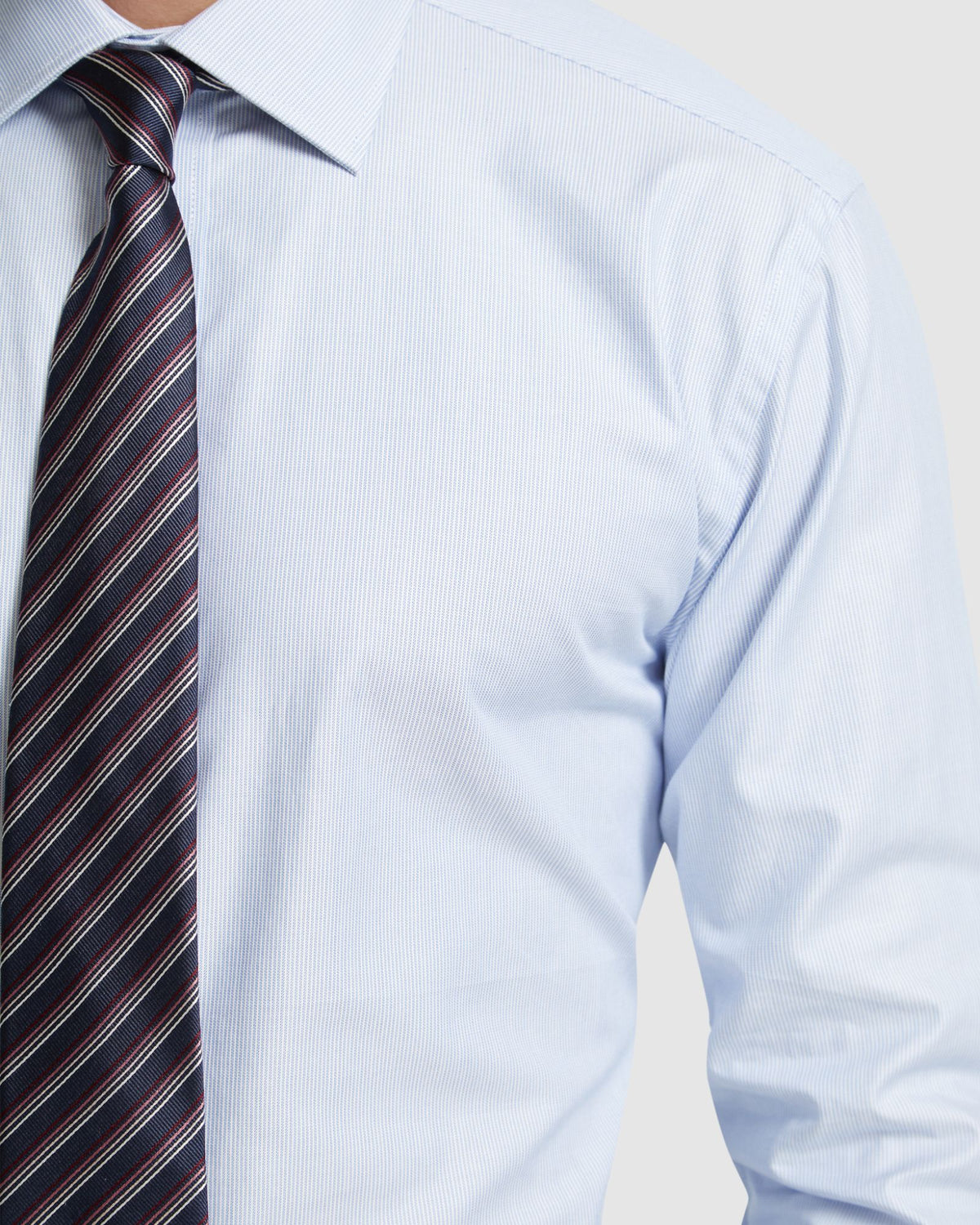 ISLINGTON MINI STRIPE SHIRT MENS SHIRTS