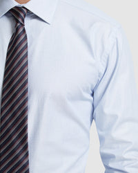 ISLINGTON MINI STRIPE SHIRT MENS SHIRTS