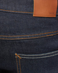 MARTY  RINSE WASH DENIM JEANS MENS TROUSERS