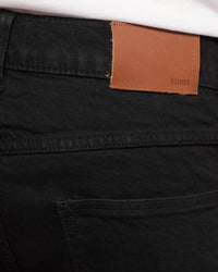 LEO OVERDYED JEANS MENS TROUSERS
