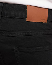 LEO OVERDYED JEANS MENS TROUSERS