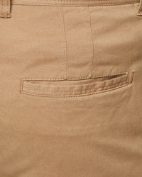 DANNY CASUAL ORGANIC COTTON CHINOS MENS TROUSERS