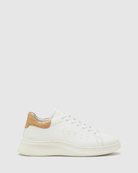 WILLOW TRAINERS WOMENS SHOES