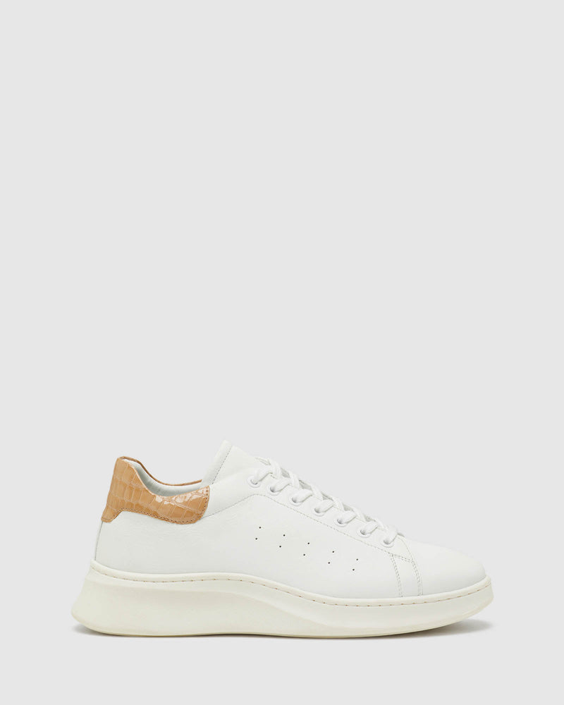 WILLOW TRAINERS WOMENS SHOES