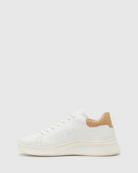 WILLOW TRAINERS WOMENS SHOES