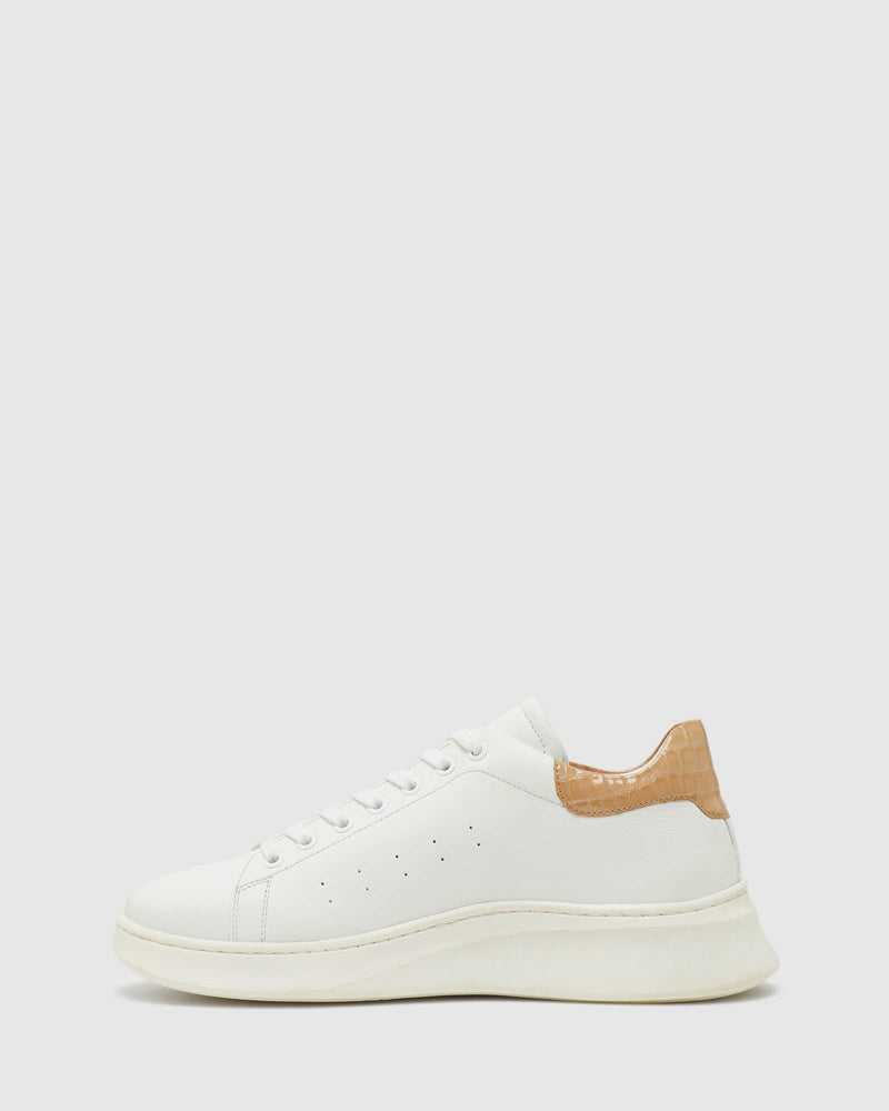 WILLOW TRAINERS WOMENS SHOES