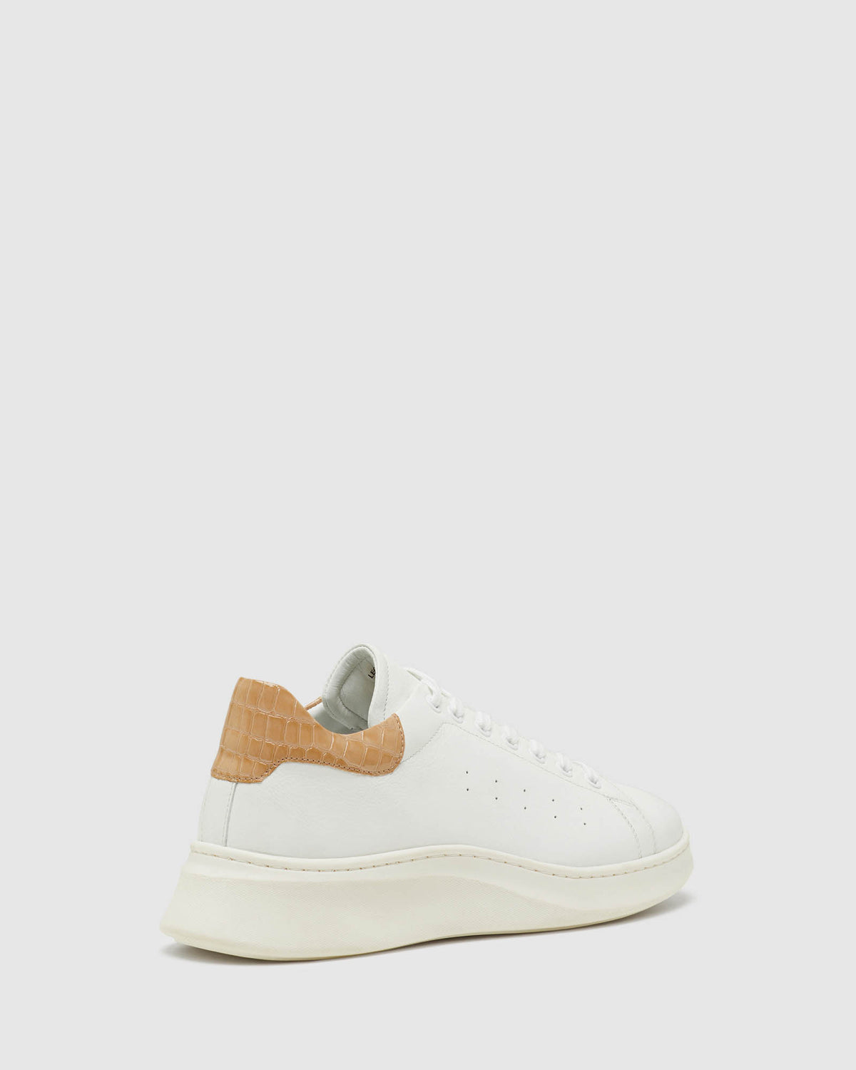 WILLOW TRAINERS WOMENS SHOES